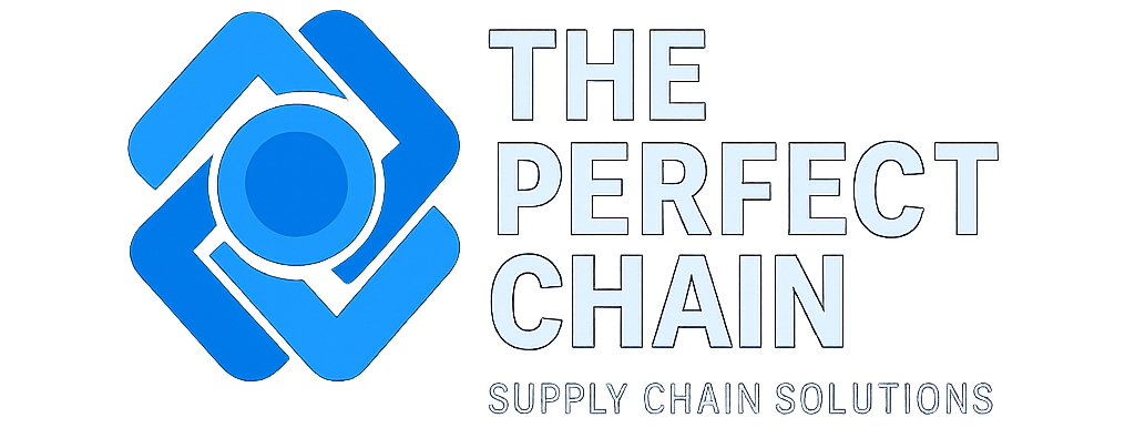 The Perfect Chain Logo