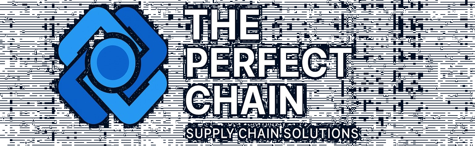 The Perfect Chain Logo